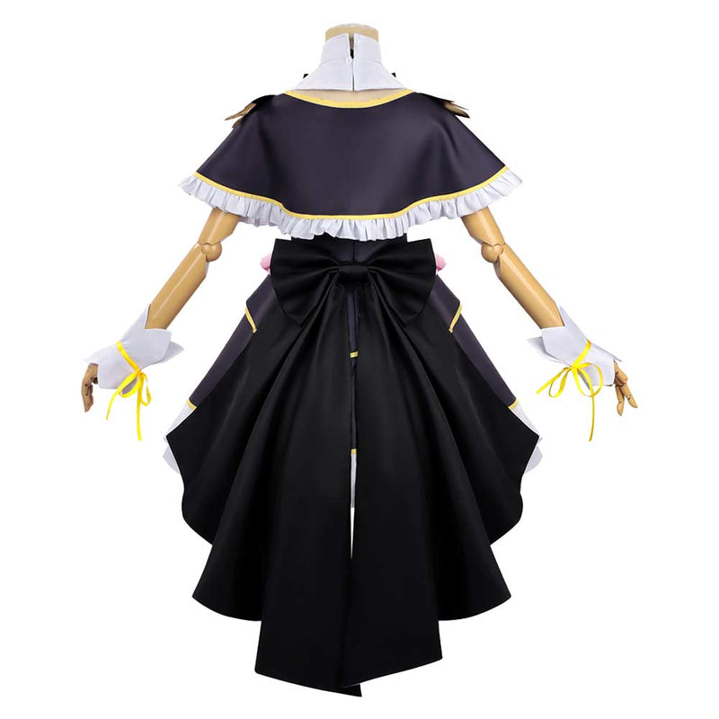 Pretty Cure  Cosplay Costume For Adult Man Female Halloween Costume
