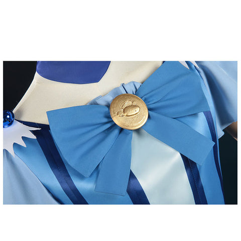 Pretty Cure  Cosplay Costume For Adult Man Female Halloween Costume