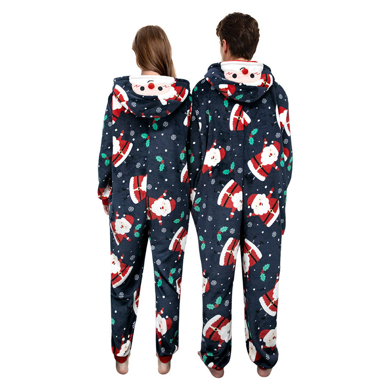 Printed Christmas - Printed series onesie - OLAOLA Original design