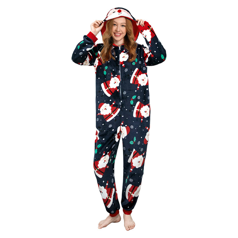 Printed Christmas - Printed series onesie - OLAOLA Original design