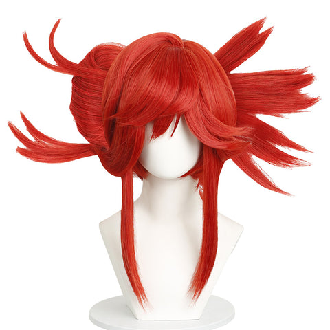 GACHIAKUTA Riyo Reaper Cosplay Costume Halloween Carnival Party Suit