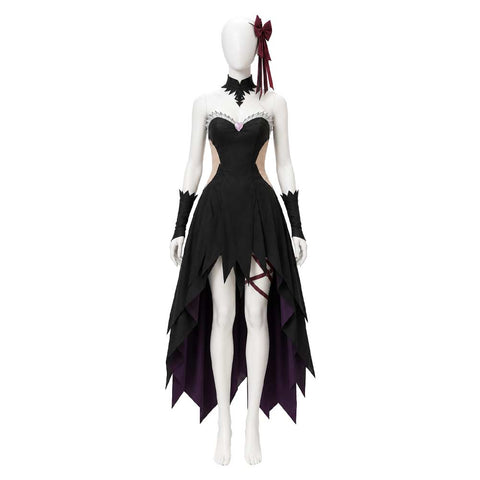 Puella Magi Madoka Magica  Cosplay Costume For Adult Man Female Halloween Costume