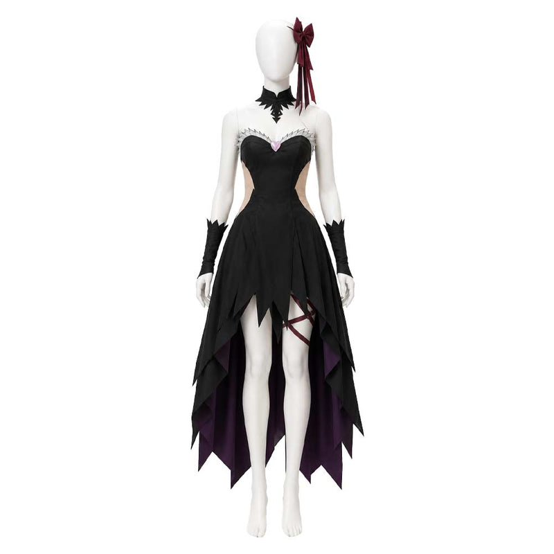 Puella Magi Madoka Magica  Cosplay Costume For Adult Man Female Halloween Costume