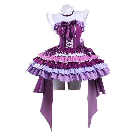 Puella Magi Madoka Magica  Cosplay Costume For Adult Man Female Halloween Costume