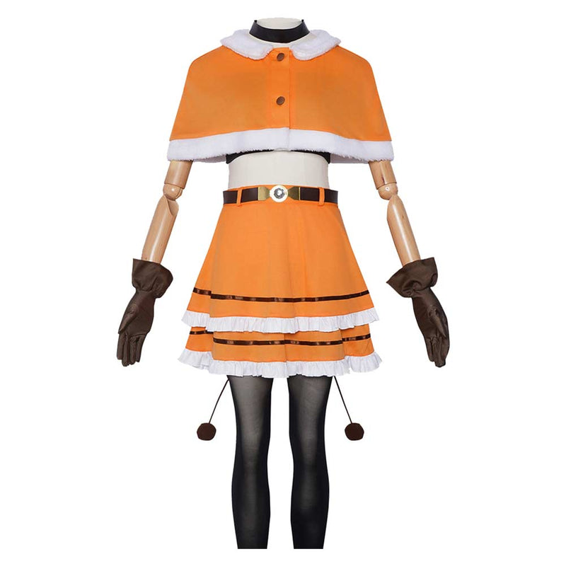Puella Magi Madoka Magica  Cosplay Costume For Adult Man Female Halloween Costume
