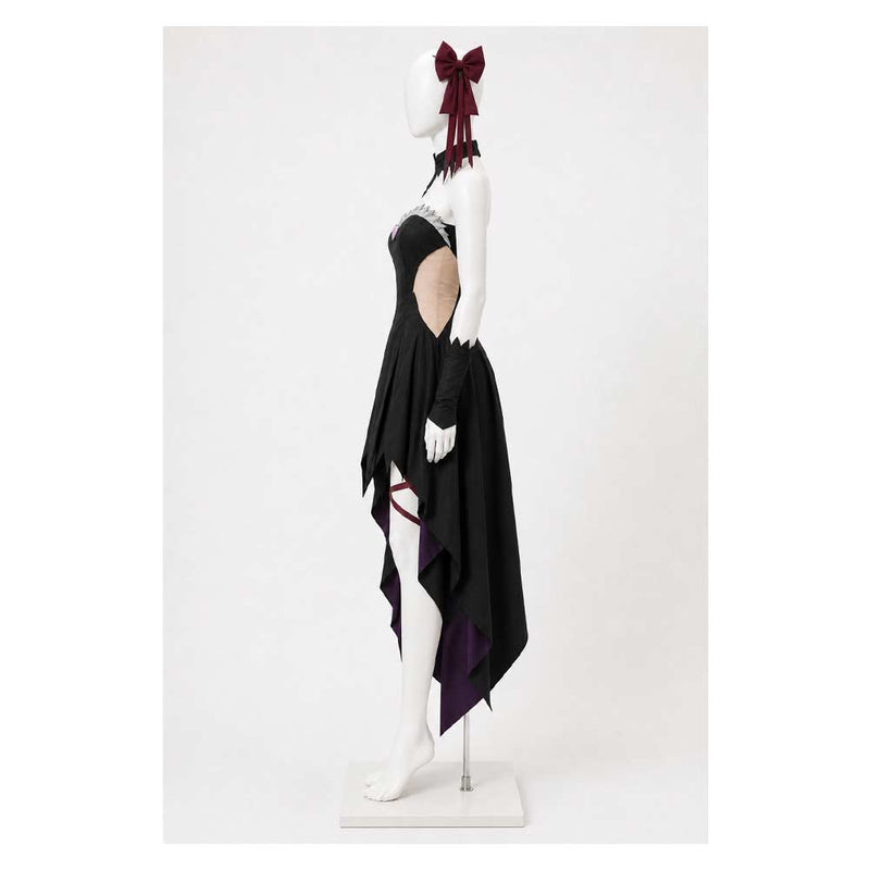 Puella Magi Madoka Magica  Cosplay Costume For Adult Man Female Halloween Costume