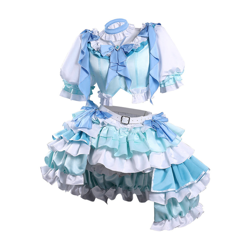 Puella Magi Madoka Magica  Cosplay Costume For Adult Man Female Halloween Costume