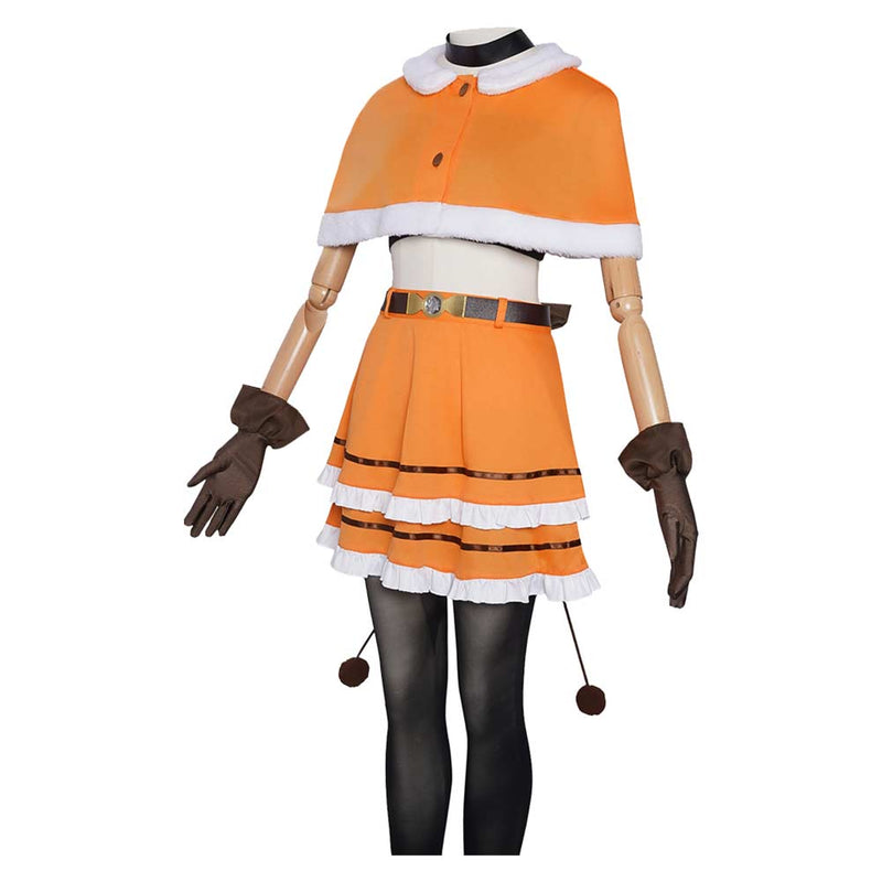 Puella Magi Madoka Magica  Cosplay Costume For Adult Man Female Halloween Costume