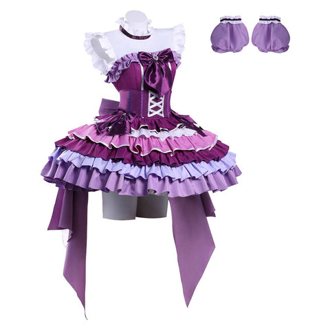 Puella Magi Madoka Magica  Cosplay Costume For Adult Man Female Halloween Costume