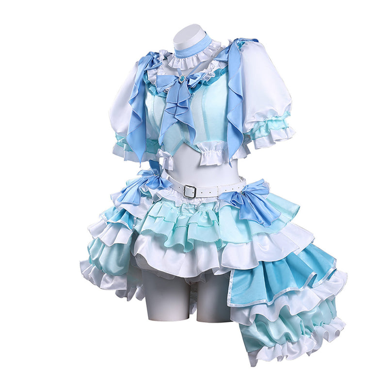 Puella Magi Madoka Magica  Cosplay Costume For Adult Man Female Halloween Costume