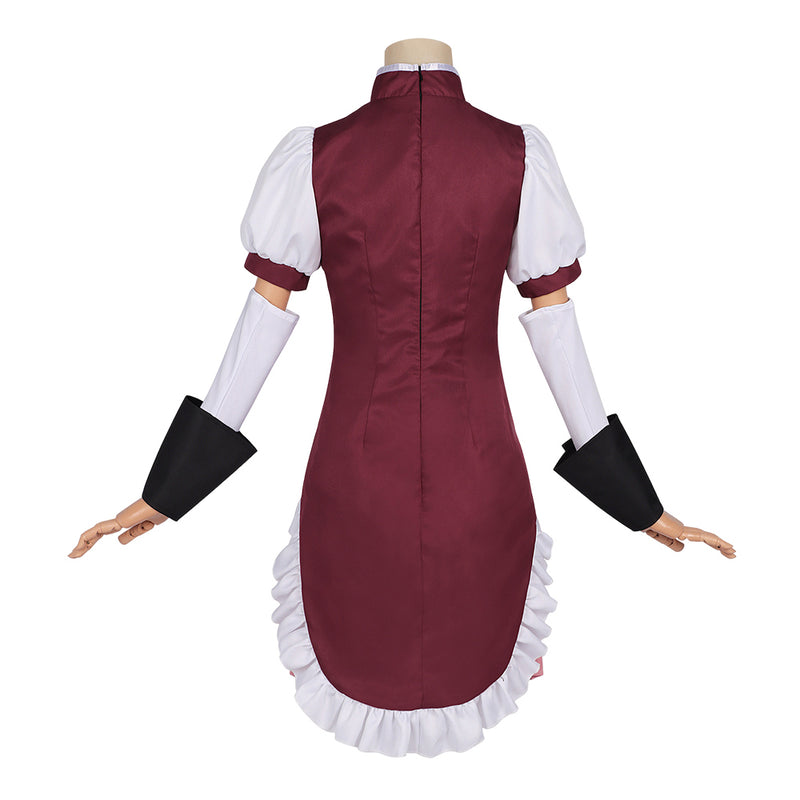 Puella Magi Madoka Magica  Cosplay Costume For Adult Man Female Halloween Costume