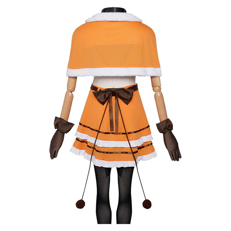 Puella Magi Madoka Magica  Cosplay Costume For Adult Man Female Halloween Costume