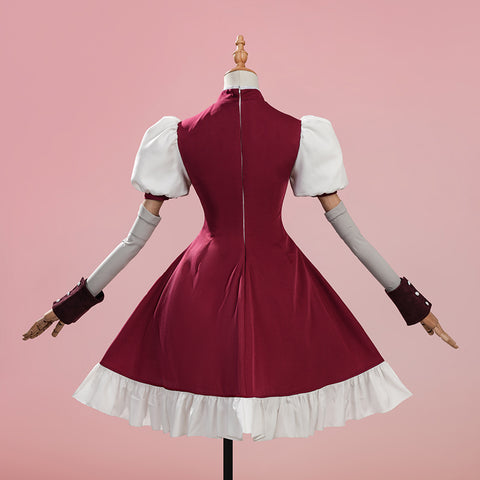 Puella Magi Madoka Magica  Cosplay Costume For Adult Man Female Halloween Costume