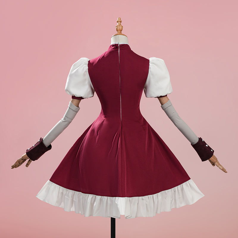 Puella Magi Madoka Magica  Cosplay Costume For Adult Man Female Halloween Costume