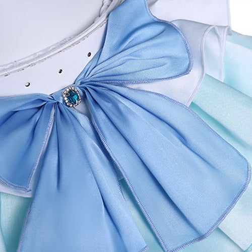 Puella Magi Madoka Magica  Cosplay Costume For Adult Man Female Halloween Costume