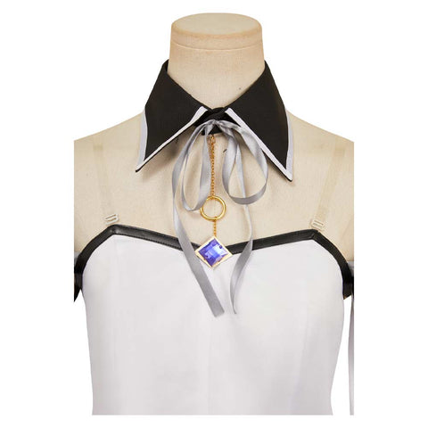 Puella Magi Madoka Magica Akemi Homura Cosplay Costume For Adult Man Female Halloween Costume