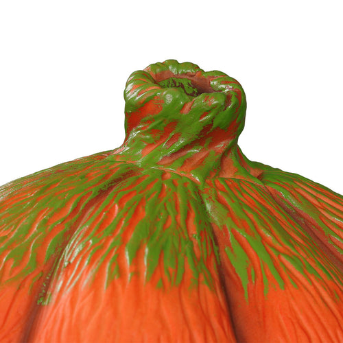 Pumpkin Mask Cosplay Latex Masks Helmet Masquerade Halloween Party Costume Props