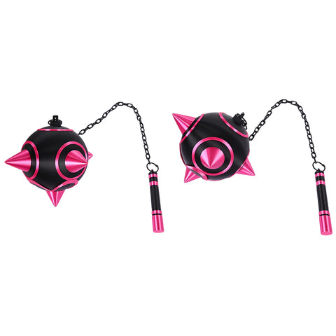 Re Zero  Cosplay Accessory For Unisex Adult Halloween Carnival Party Props Accessories