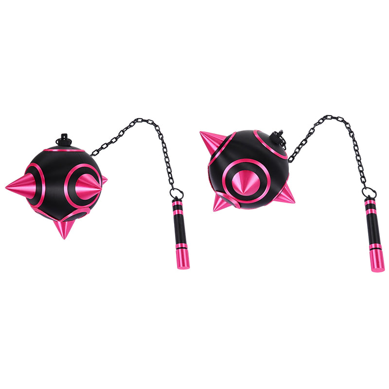 Re Zero  Cosplay Accessory For Unisex Adult Halloween Carnival Party Props Accessories