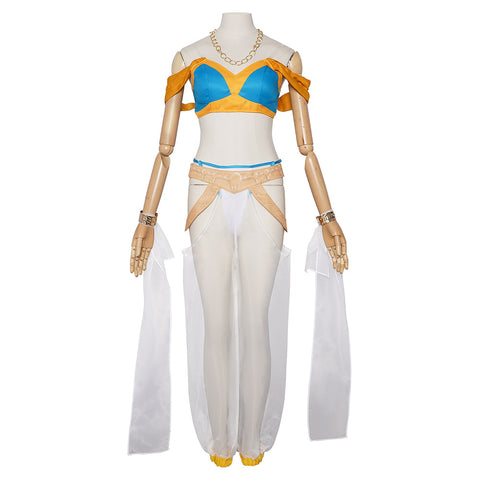 Re Zero  Cosplay Costume For Adult Man Female Halloween Costume