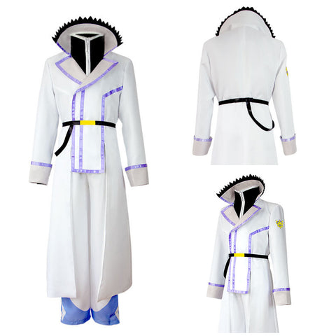 Re Zero  Cosplay Costume For Adult Man Female Halloween Costume