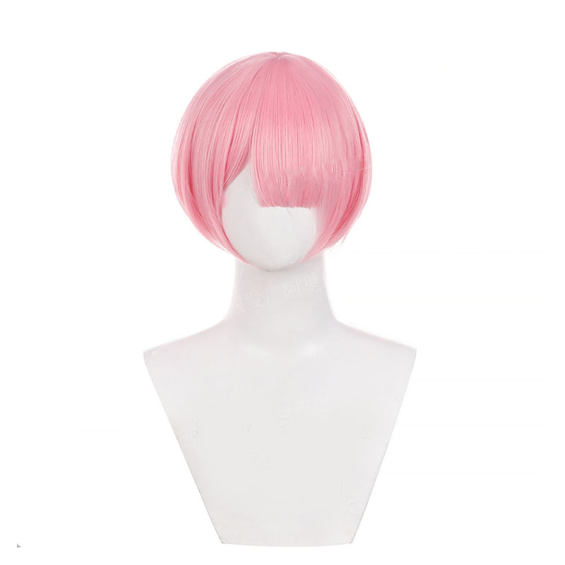 Re Zero  Cosplay Costume For Adult Man Female Halloween Costume