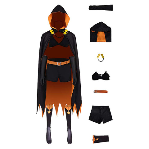 Re Zero  Cosplay Costume For Adult Man Female Halloween Costume
