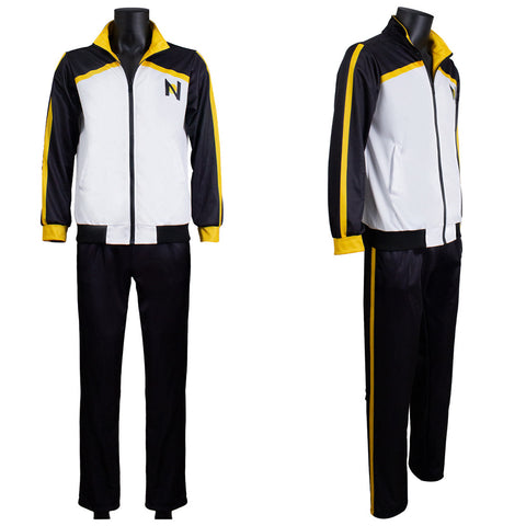 Re Zero  Cosplay Costume For Adult Man Female Halloween Costume