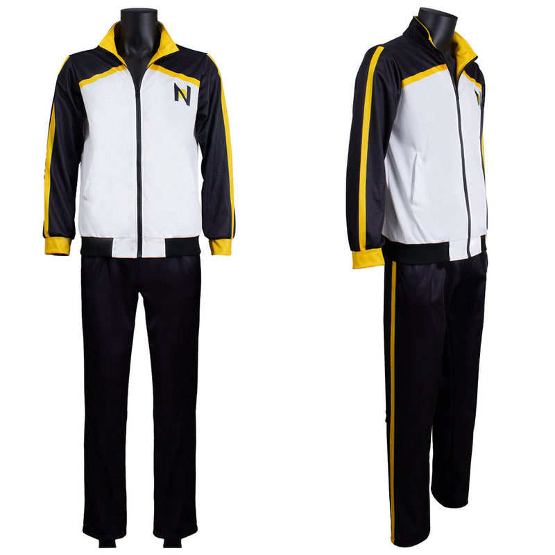 Re Zero  Cosplay Costume For Adult Man Female Halloween Costume