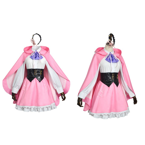 Re Zero  Cosplay Costume For Adult Man Female Halloween Costume