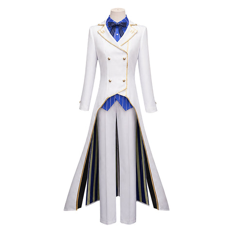 Re Zero  Cosplay Costume For Adult Man Female Halloween Costume
