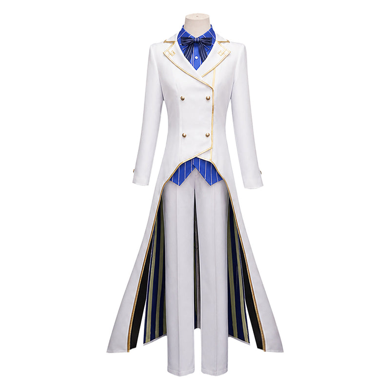 Re Zero  Cosplay Costume For Adult Man Female Halloween Costume
