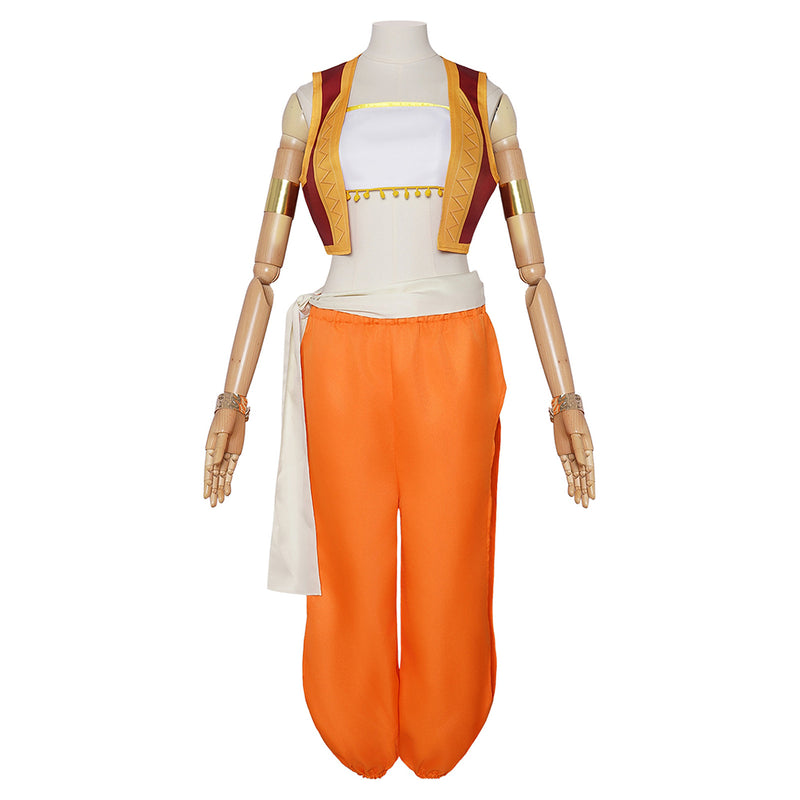 Re Zero  Cosplay Costume For Adult Man Female Halloween Costume