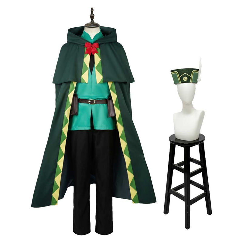 Re Zero  Cosplay Costume For Adult Man Female Halloween Costume