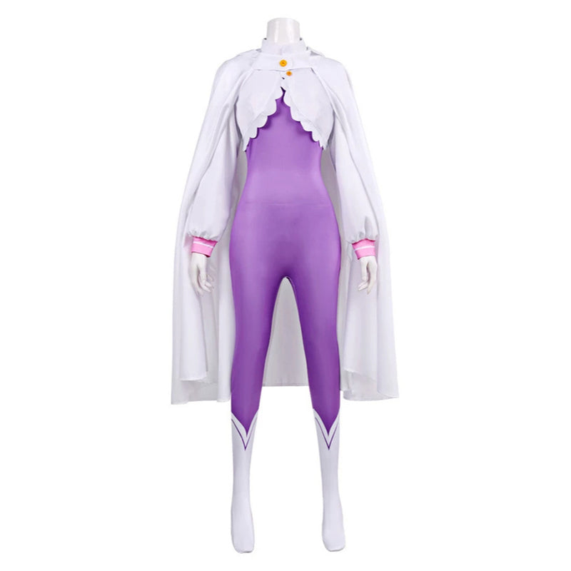 Re Zero  Cosplay Costume For Adult Man Female Halloween Costume