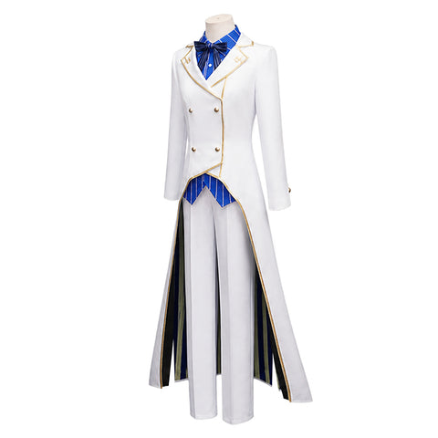 Re Zero  Cosplay Costume For Adult Man Female Halloween Costume