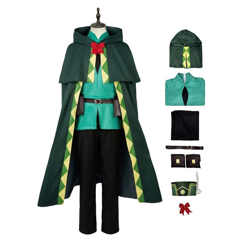 Re Zero  Cosplay Costume For Adult Man Female Halloween Costume