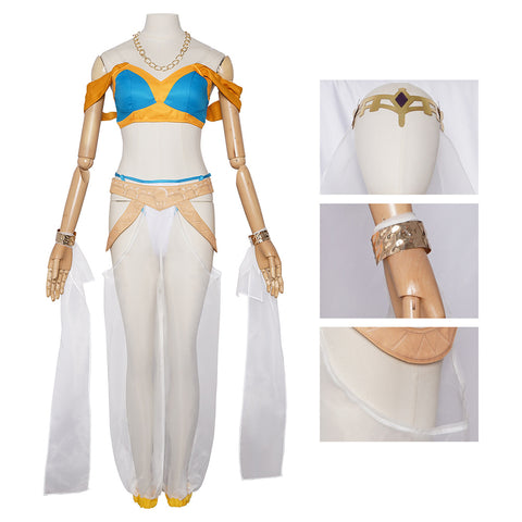 Re Zero  Cosplay Costume For Adult Man Female Halloween Costume