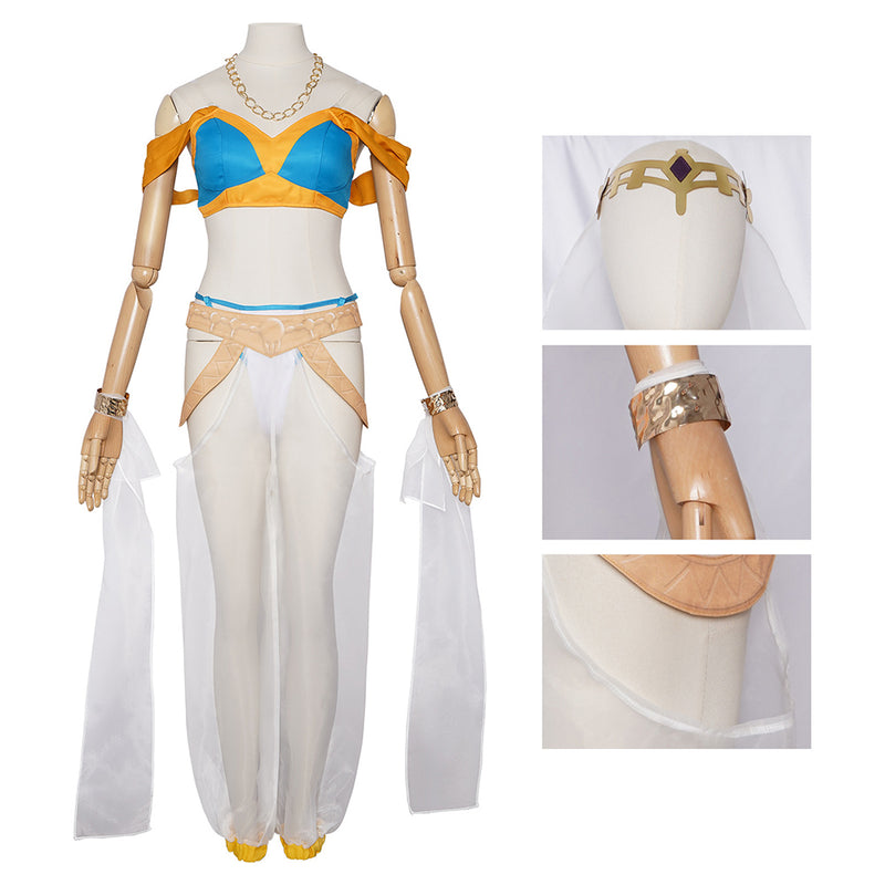Re Zero  Cosplay Costume For Adult Man Female Halloween Costume