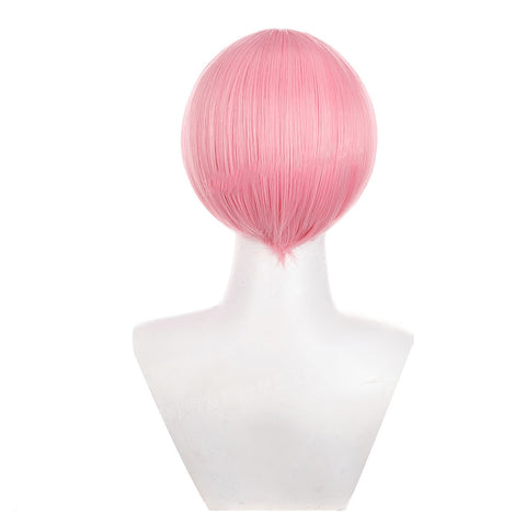 Re Zero  Cosplay Costume For Adult Man Female Halloween Costume