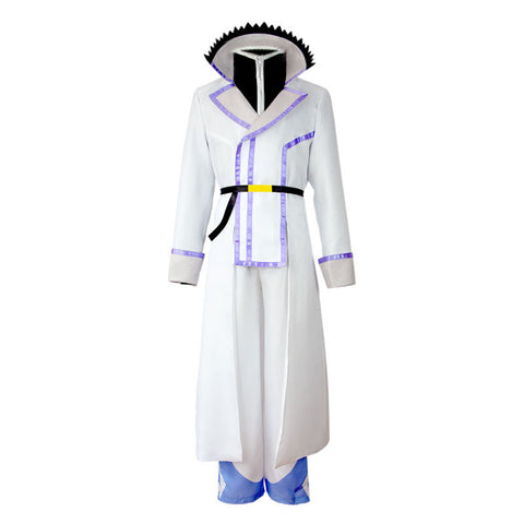 Re Zero  Cosplay Costume For Adult Man Female Halloween Costume
