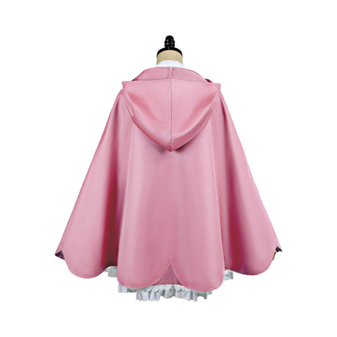 Re Zero  Cosplay Costume For Adult Man Female Halloween Costume