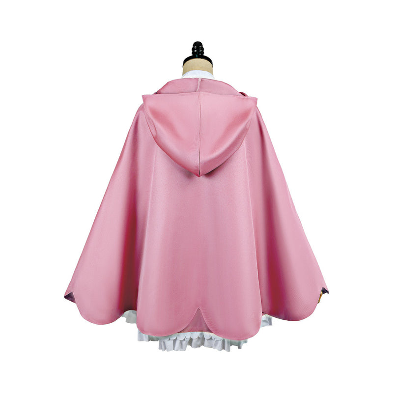 Re Zero  Cosplay Costume For Adult Man Female Halloween Costume