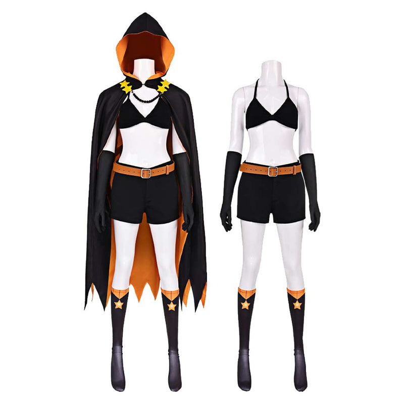 Re Zero  Cosplay Costume For Adult Man Female Halloween Costume