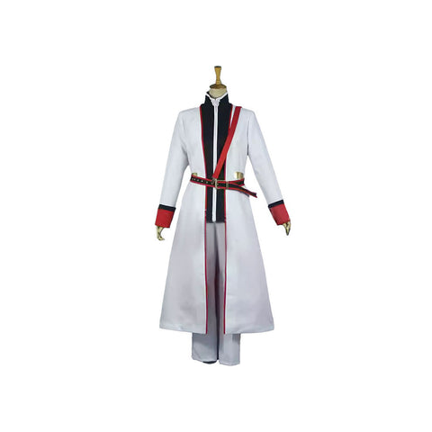 Re Zero  Cosplay Costume For Adult Man Female Halloween Costume
