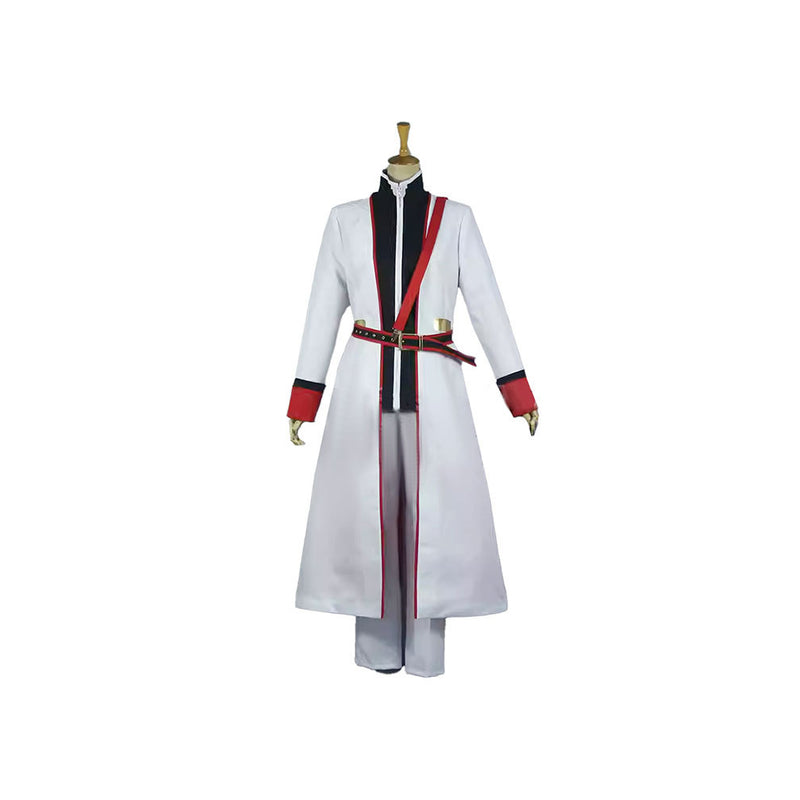 Re Zero  Cosplay Costume For Adult Man Female Halloween Costume