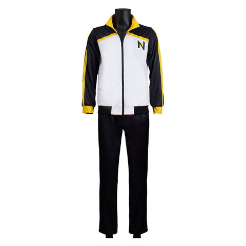 Re Zero  Cosplay Costume For Adult Man Female Halloween Costume