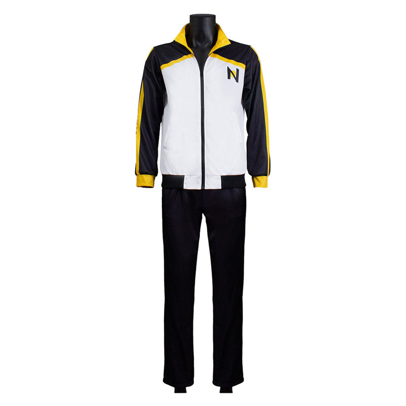Re Zero  Cosplay Costume For Adult Man Female Halloween Costume