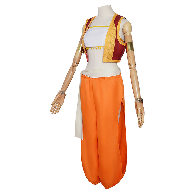 Re Zero  Cosplay Costume For Adult Man Female Halloween Costume