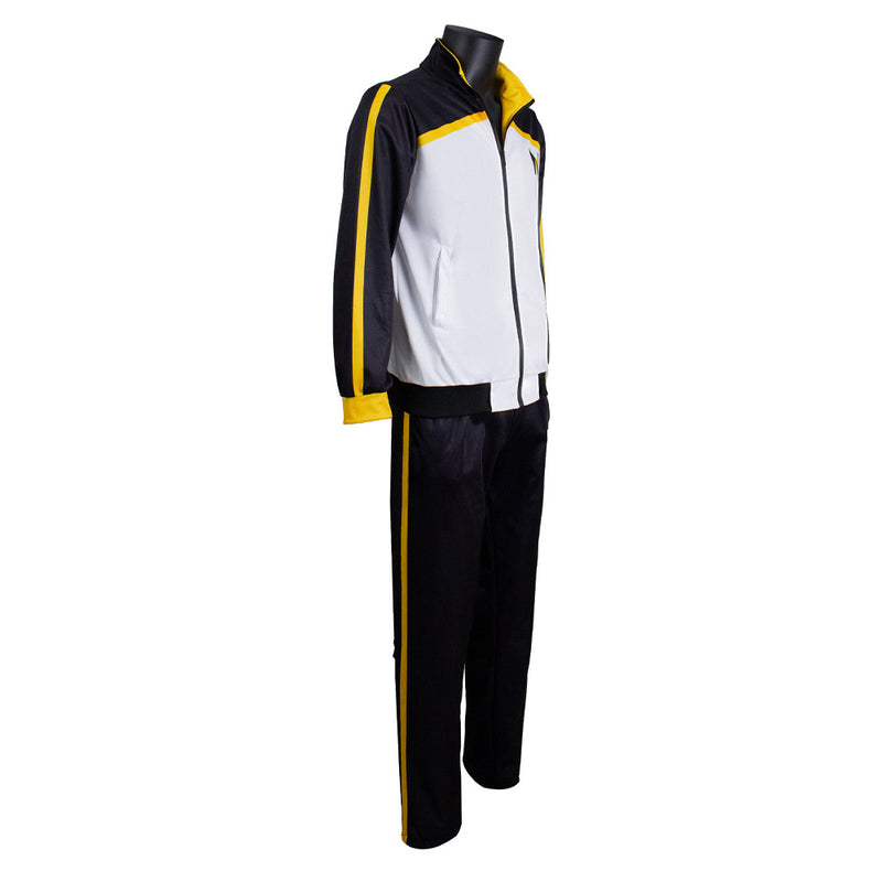 Re Zero  Cosplay Costume For Adult Man Female Halloween Costume
